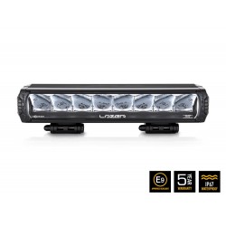 Barre LED Lazerlamps Triple-R8 1000 Gen 2 Elite