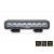 Barre LED Lazerlamps Triple-R8 1000 Gen 2 avec feux de position