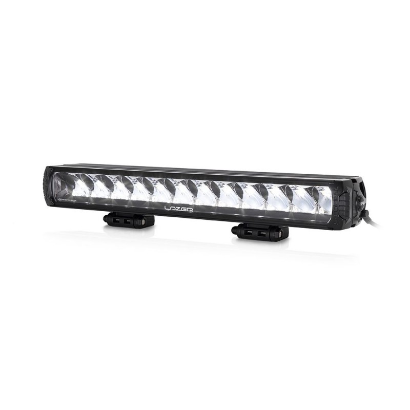 Barre LED Lazerlamps Triple-R12 Gen 2 avec feux de position Barre LED Lazerlamps Triple-R12 Gen 2 avec feux de position