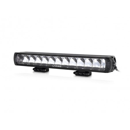 Barre LED Lazerlamps Triple-R12 Gen 2 avec feux de position