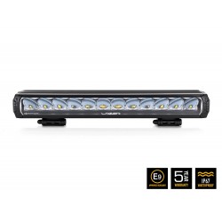 Barre d'éclairage à led longue portée et position GZER®EVO12