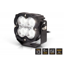 Phare de travail LED Utility-80 Lazerlamps