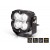 Phare de travail LED Utility-80 Lazer lamps