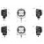 Phare de travail LED Utility-80 Lazer lamps
