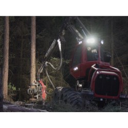 Phare de travail LED Utility-80 Lazer lamps