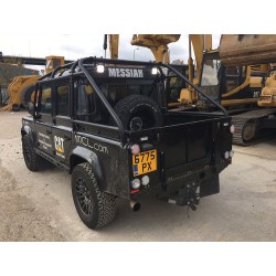 Phare de travail LED Utility-80 Lazer lamps