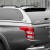 Hardtop Truckman S-Grand toutes options Fiat Fullback/Mitsubishi L200 2016-2021