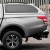 Hardtop Truckman S-Grand toutes options Fiat Fullback/Mitsubishi L200 2016-2021