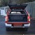 Hardtop Truckman S-Grand toutes options Fiat Fullback/Mitsubishi L200 2016-2021