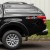 Hardtop Truckman S-Grand toutes options Fiat Fullback/Mitsubishi L200 2016-2021