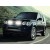 Kit intégration sur calandre d'origine Barres LED Lazer Land Rover Discovery 4 2019+