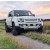 Kit intégration sur calandre d'origine Barres LED Lazer Land Rover Defender 2020+