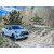 Kit intégration Calandre Barres LED Triple-R 750 Elite Toyota Hilux 2021+
