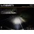 Kit intégration sur calandre d'origine Barre LED Lazer Linear-18 Mitsubishi L200 2015-2023