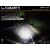 Kit intégration sur calandre d'origine Barre LED Linear-18 Mitsubishi L200 2015-2023