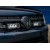 Kit intégration sur calandre d'origine Lazer Triple-R 750 Elite pour Volkswagen Amarok V6