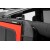 Bâche Terktop NX Plus Bestop Black Diamond Jeep Wrangler JK 4 portes
