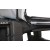 Trektop NX Glide Black Twill Bestop Jeep Wrangler JK 2 portes