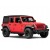 Bâche Supertop Ultra Black Twill Bestop Jeep Wrangler JL 4 portes