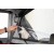 Trektop Halftop Black Diamond Bestop Jeep Wrangler JL Unlimited 2018-2022