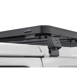 Kit galerie Front Runner Slimeline II Jeep Wrangler JL 2 portes 2018-2022