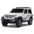 Kit galerie Front Runner Slimeline II Jeep Wrangler JL 2 portes 2018-2022