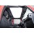 Sunrider Bestop Black Twill pour Hardtop origine Jeep Wrangler JK 2007-2017