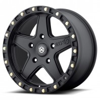 Jante aluminium American Racing AX194 Ravine Textured Black