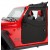 Portes toiles avant Bestop Black Diamond Jeep Wrangler JL/Gladiator