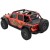 Couvre tonneau Duster Deck Cover Bestop Jeep Wrangler JL 4 portes