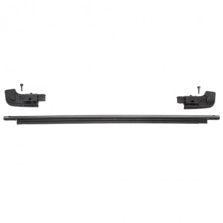 Barre de hayon Tailgate Bar Bestop Jeep Wrangler JL 2018-2022