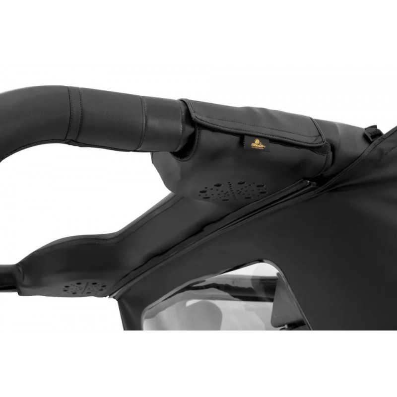 Soundbar Cap Bestop Black Diamond Jeep Wrangler JK 2 portes Soundbar Cap Bestop Black Diamond Jeep Wrangler JK 2 portes