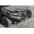 Pare-chocs avant aluminium Rival Toyota Hilux Invincible 2021-2022