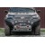 Pare-chocs avant aluminium Rival Toyota Hilux Invincible 2021-2022