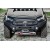 Pare-chocs avant aluminium Rival Toyota Hilux Invincible 2021-2022