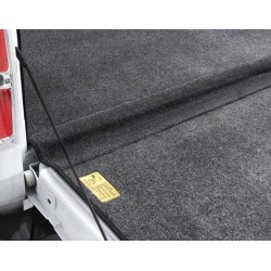 Protection de benne Bedrug Liner Isuzu D-Max RT50 de 2012 à 2019