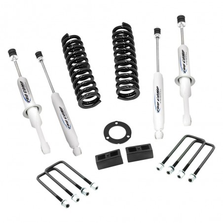 Kit suspension réhausse +3" Pro Comp Toyota Hilux 2005-2015