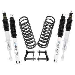 Kit suspension réhausse Pro Comp +2" Toyota Hilux 2016-2020