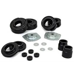 Kit cales réhausse Daystar +50 mm Jeep Grand Cherokee WH/WK