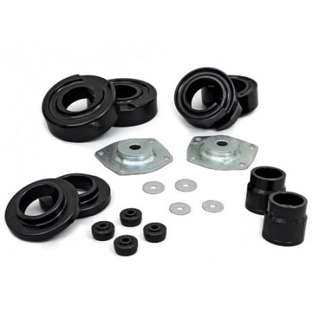 Kit cales réhausse Daystar +50 mm Jeep Grand Cherokee WH/WK