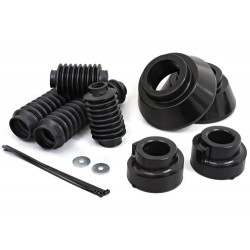 Kit câles réhausse Daystar +38/50 mm Jeep Cherokee KJ