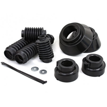 Kit câles réhausse Daystar +38/50 mm Jeep Cherokee KJ