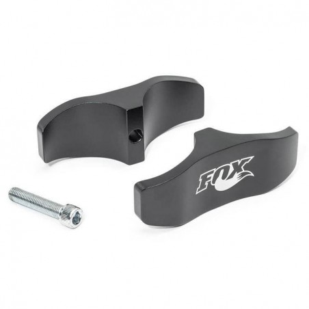 Collier de fixation réservoir Fox Racing Serie 2.0