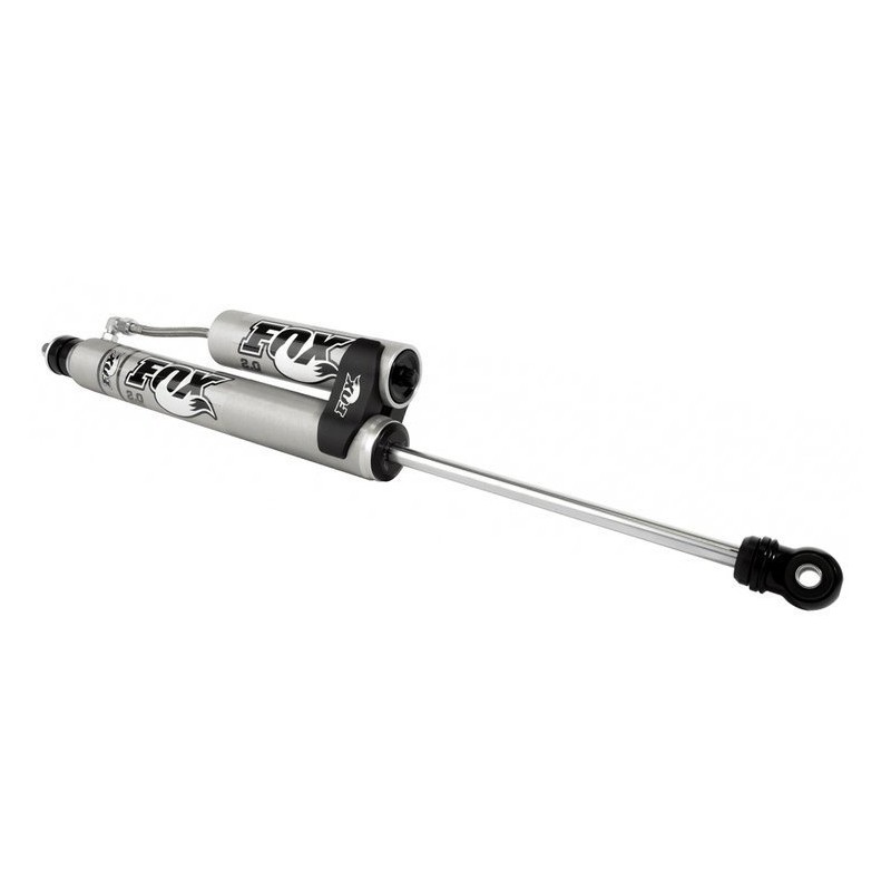 Amortisseur Fox Racing 2.0 IFP Réservoir pour Toyota FJ Cruiser Amortisseur Fox Racing 2.0 IFP Réservoir pour Toyota FJ Cruiser