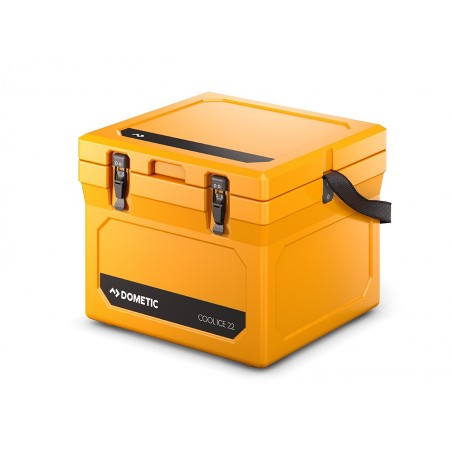 Glacière isotherme Dometic WCI 22L Cool-Ice / GLOW