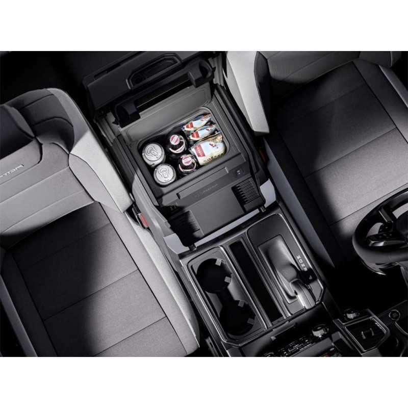 Réfrigérateur Domectic CCF-T pour console centrale Ford F150 Réfrigérateur Domectic CCF-T pour console centrale Ford F150