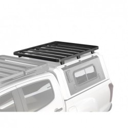 Kit de galerie Slimline II pour une remorque ou un hard top de Pick-Up avec rails d'origine/ 1165mm(l) x 1560mm(L)