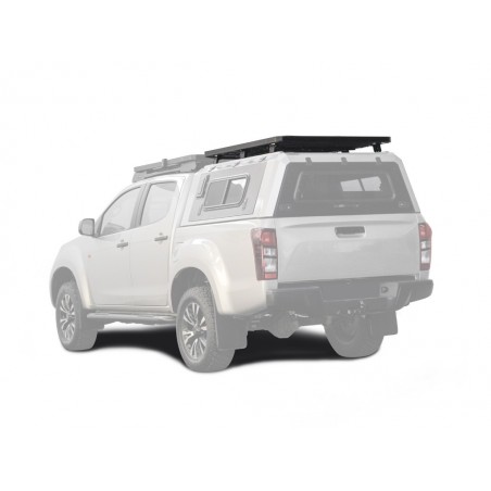 Kit de galerie Slimline II pour une remorque ou un hard top de Pick-Up avec rails d'origine/ Haut / 1475mm (l) X 2570mm (L)