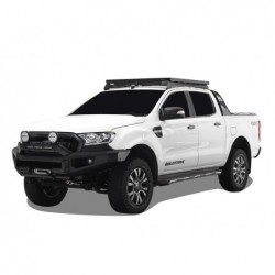 Kit de galerie de toit Slimline II pour Ford Ranger T6/Wildtrak 3ième Gén (2012-2019) / Profil Bas- de Front Runner