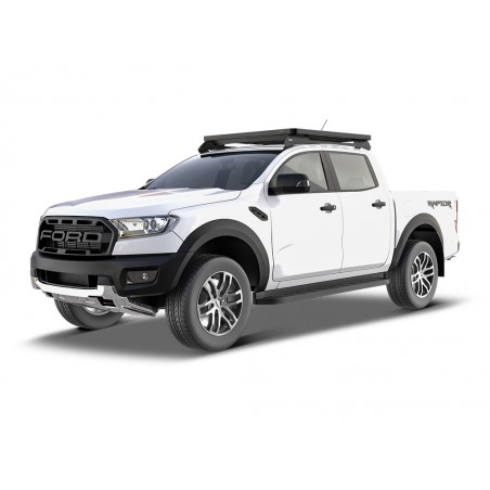 Kit de galerie Slimline II pour un Ford Ranger T6/Wildtrak/Raptor (2012- jusqu'à présent)